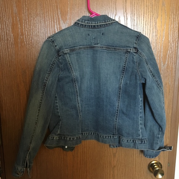 GAP denim jacket - Picture 3 of 3